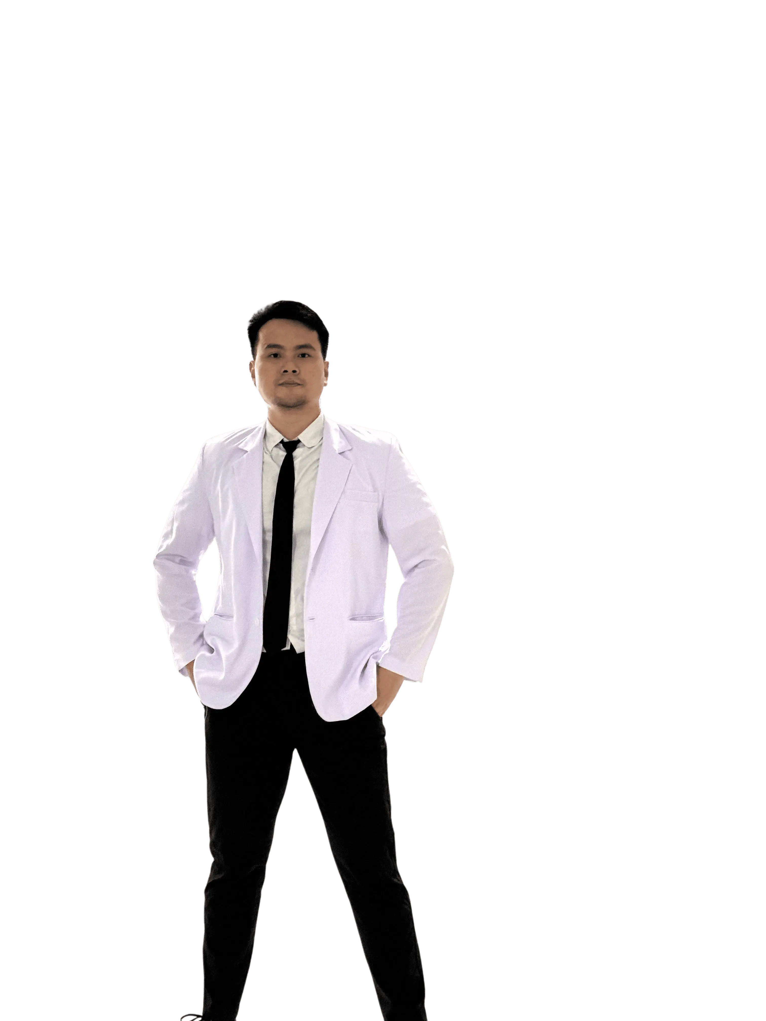 drg. Sergio Santoso, Sp.B.M.M