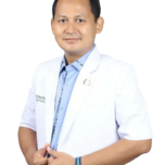 dr. Didyn Nuzul Ariefin, SpOT (K) Hip & Knee
