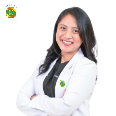 dr. NABILA VIERA YOVITA, Sp.KFR