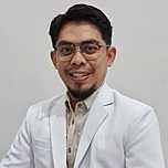 dr. Anton Komala, Sp.PD