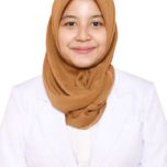 drg. Nadhia Zahria F, Sp.KGA