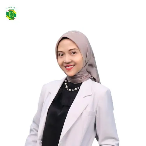dr. Silmina Kusmaheidi, Sp.BA
