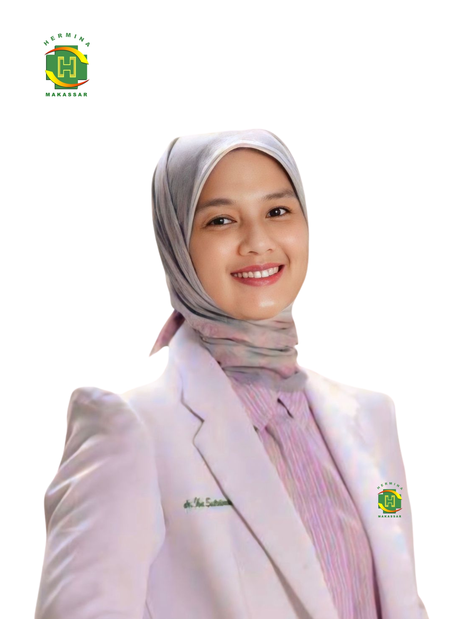 dr. Ika Sutrisnawati, Sp.GK