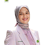 dr. Ika Sutrisnawati, Sp.GK