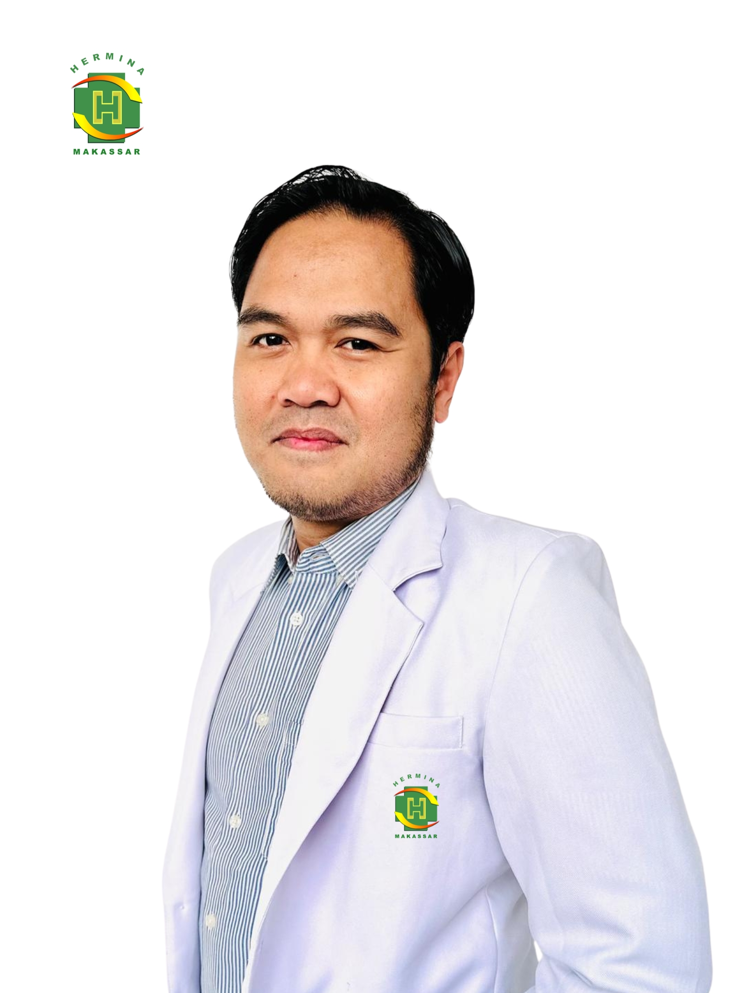 dr. Arham A, Subsp.BD(K)