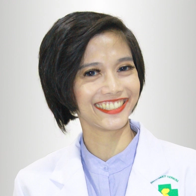 dr. Ina Damayanti D., SpOG