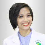 dr. Ina Damayanti D., SpOG