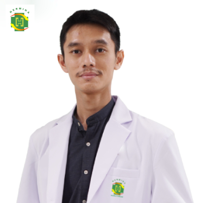  dr. RIAN SEPTIAN, Sp.OT