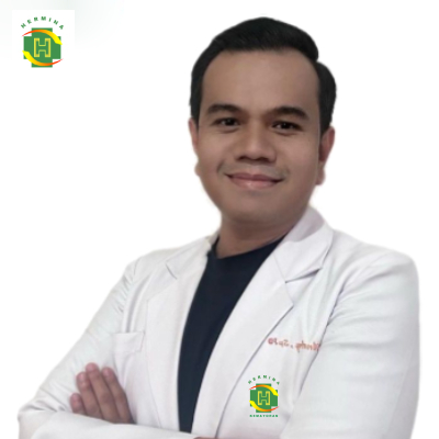  dr. ANDRY KURNIAWAN, Sp.PD