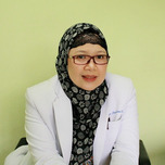 dr. Lina Faulina Sjarifuddin, SpS