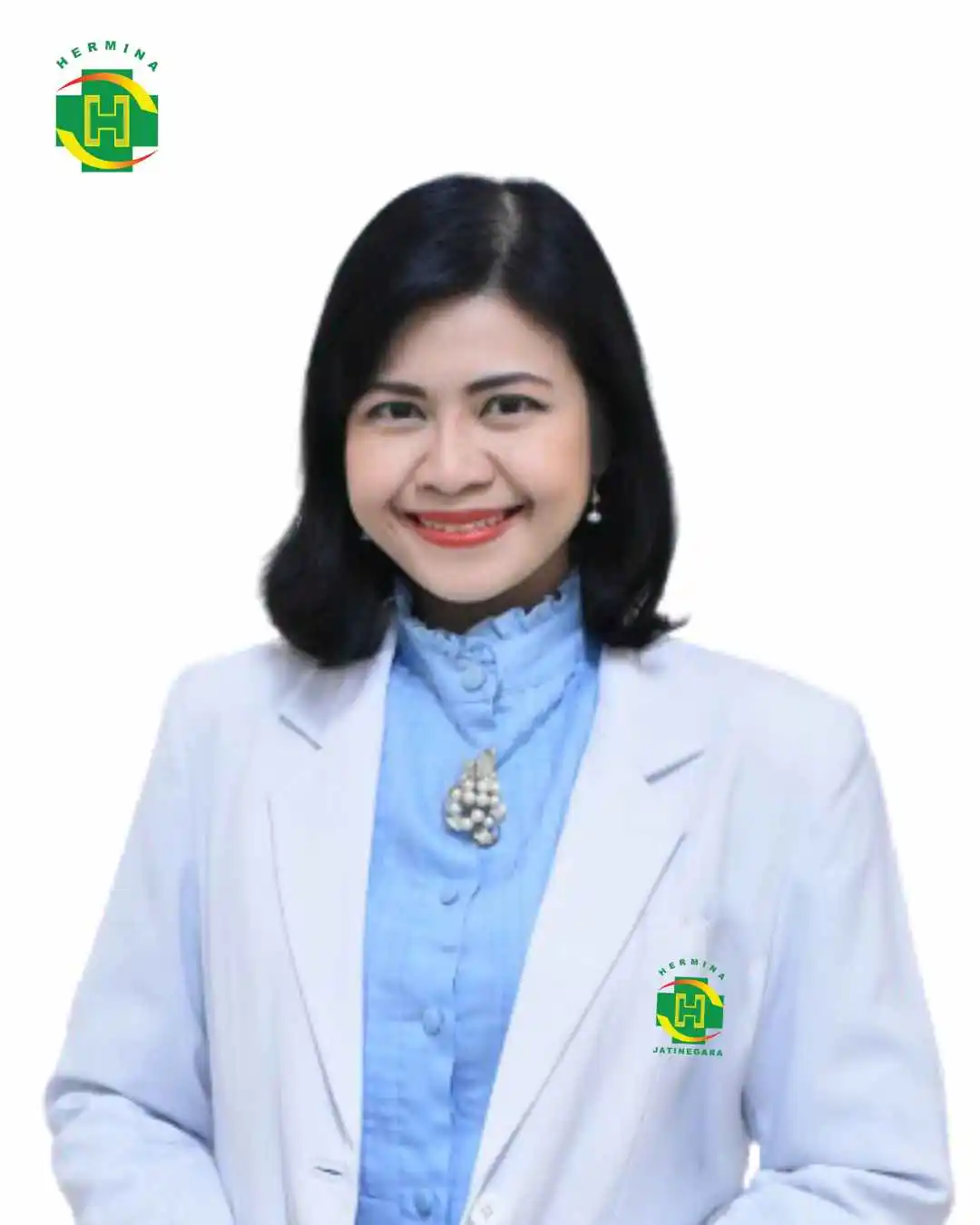dr. Primasari Deaningtyas, Sp.PD
