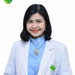 dr. Primasari Deaningtyas, Sp.PD