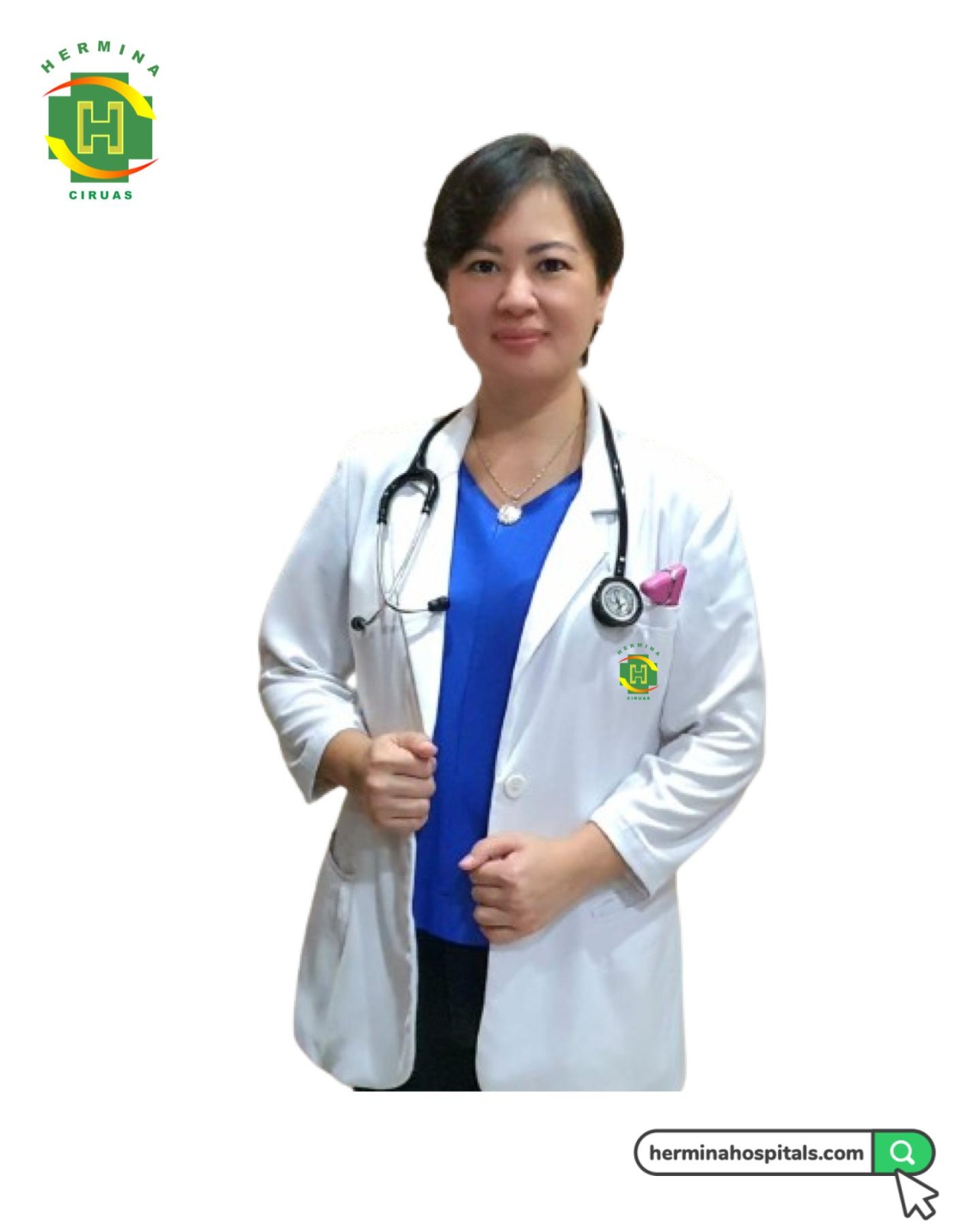 dr. Imelda Floransia, Sp.N