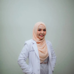 dr. Selvie Sira, Sp.THT-BKL