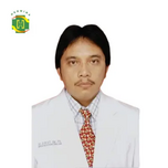 dr. Udut T, Sp.PD., MKM., MH., FINASIM., AIFO-K