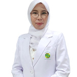 dr. Azizati Rochmania, Sp. KFR, Sport