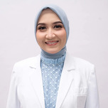 dr. Julita Melisa Dewi, Sp.THTBKL