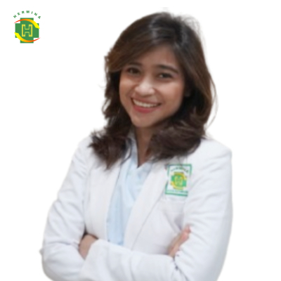 dr. Christina Mariani, SpGK, AIFO -K