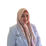 drg Dini Eka Wardani Sp.Ort