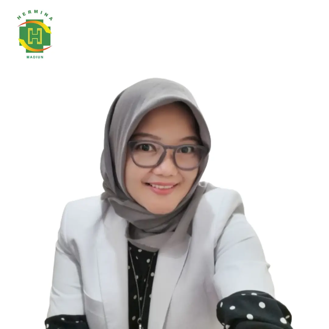 dr. Maya Purwaningtyas, Sp.OG