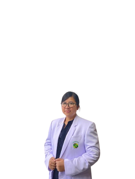 dr. Nadia Pramita Dewi, Sp.PD