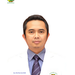 drg. Irfan Rasul, Sp.BMM