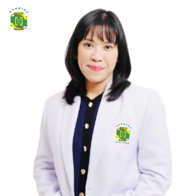 dr. AGENG BUDIANANTI SOEWADJI, Sp.BA