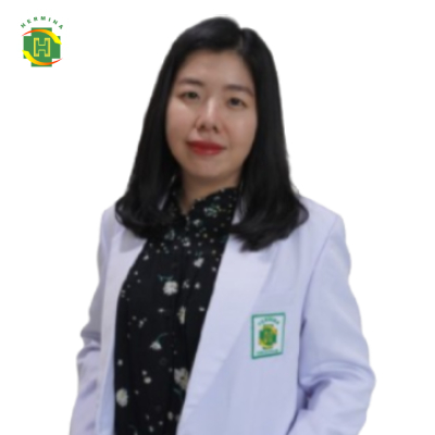  dr. NOVITA, Sp.DVE