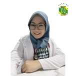 dr. Dya Mulya Lestari, Sp.A