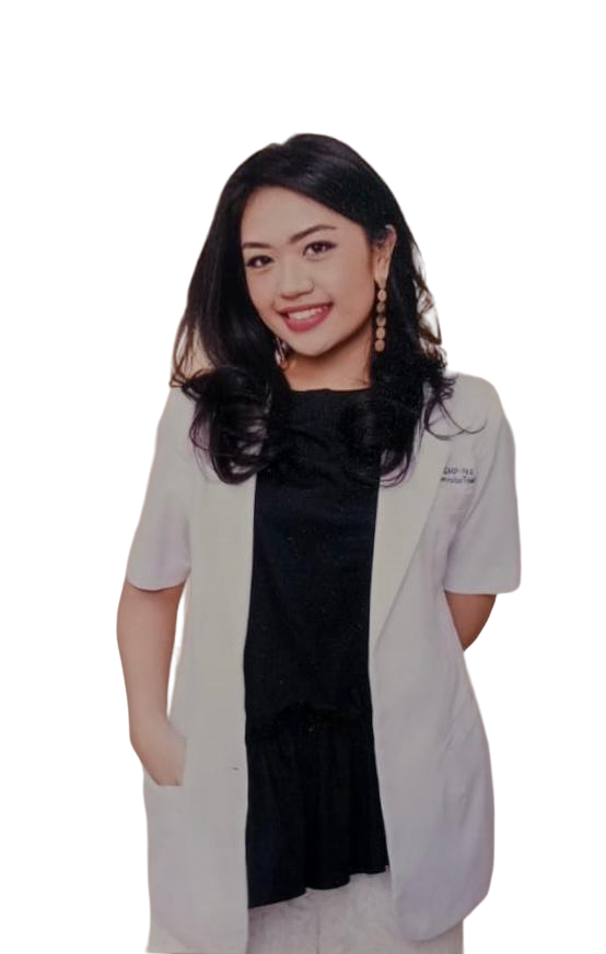 drg. Josephine Gracia Betani