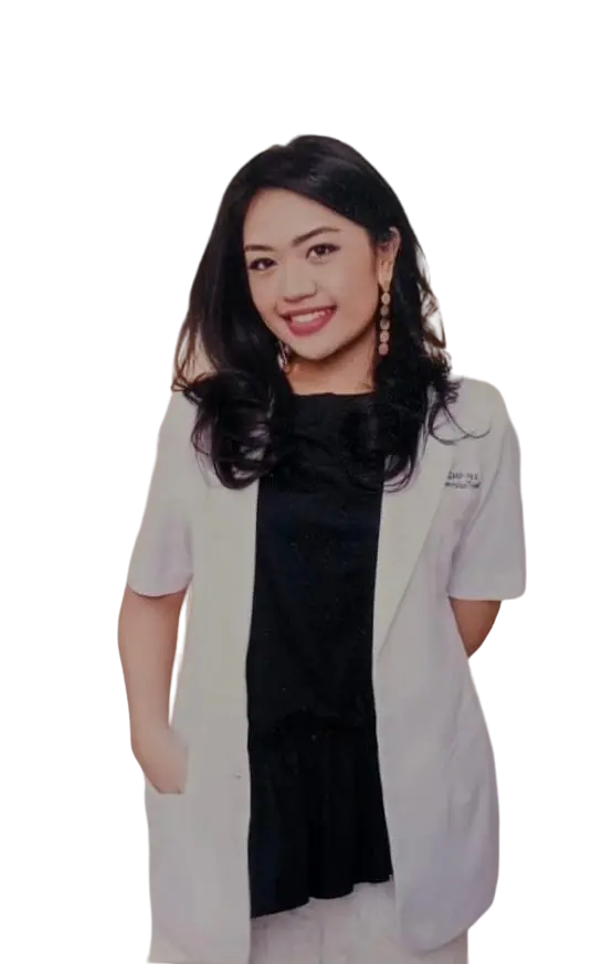 drg. Josephine Gracia Betani