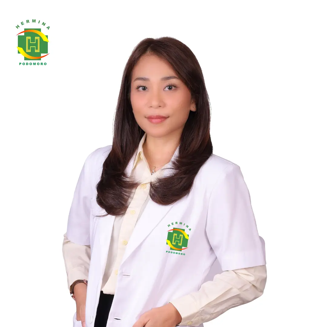 drg. Felicia Arihta Hosiana, MARS