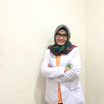 dr. Lisa Retno Dewi, Sp.THT-KL, M.Kes