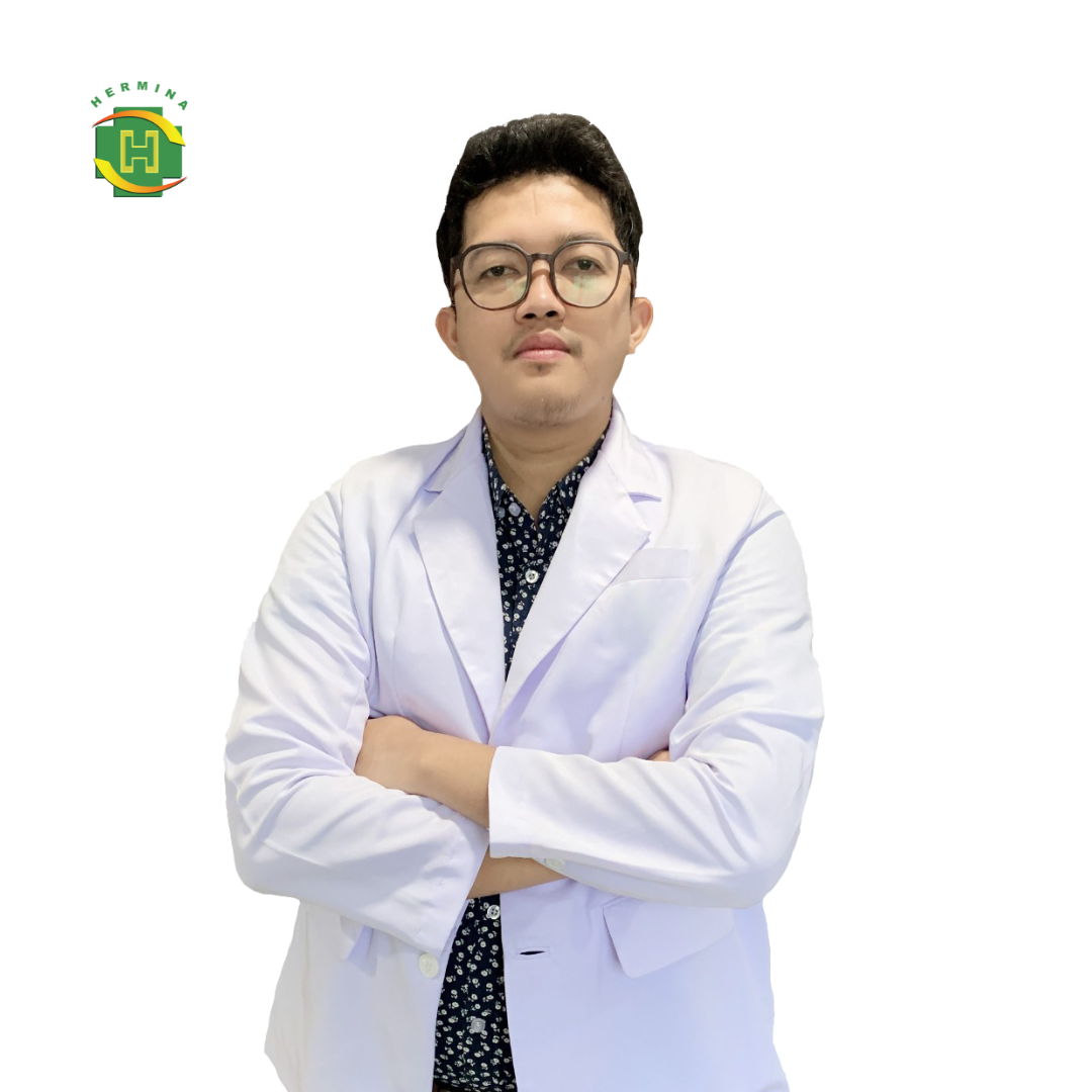 dr. Aulia Rahman, Sp.A