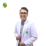 dr. Febian Aji Wicaksono, Sp.B, Subsp, BVE