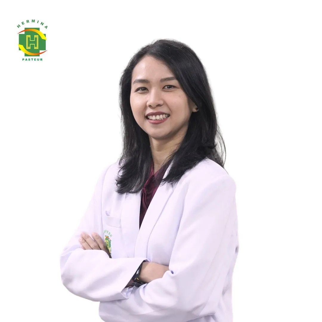 dr. Nita Nurul Rachman, SpGK
