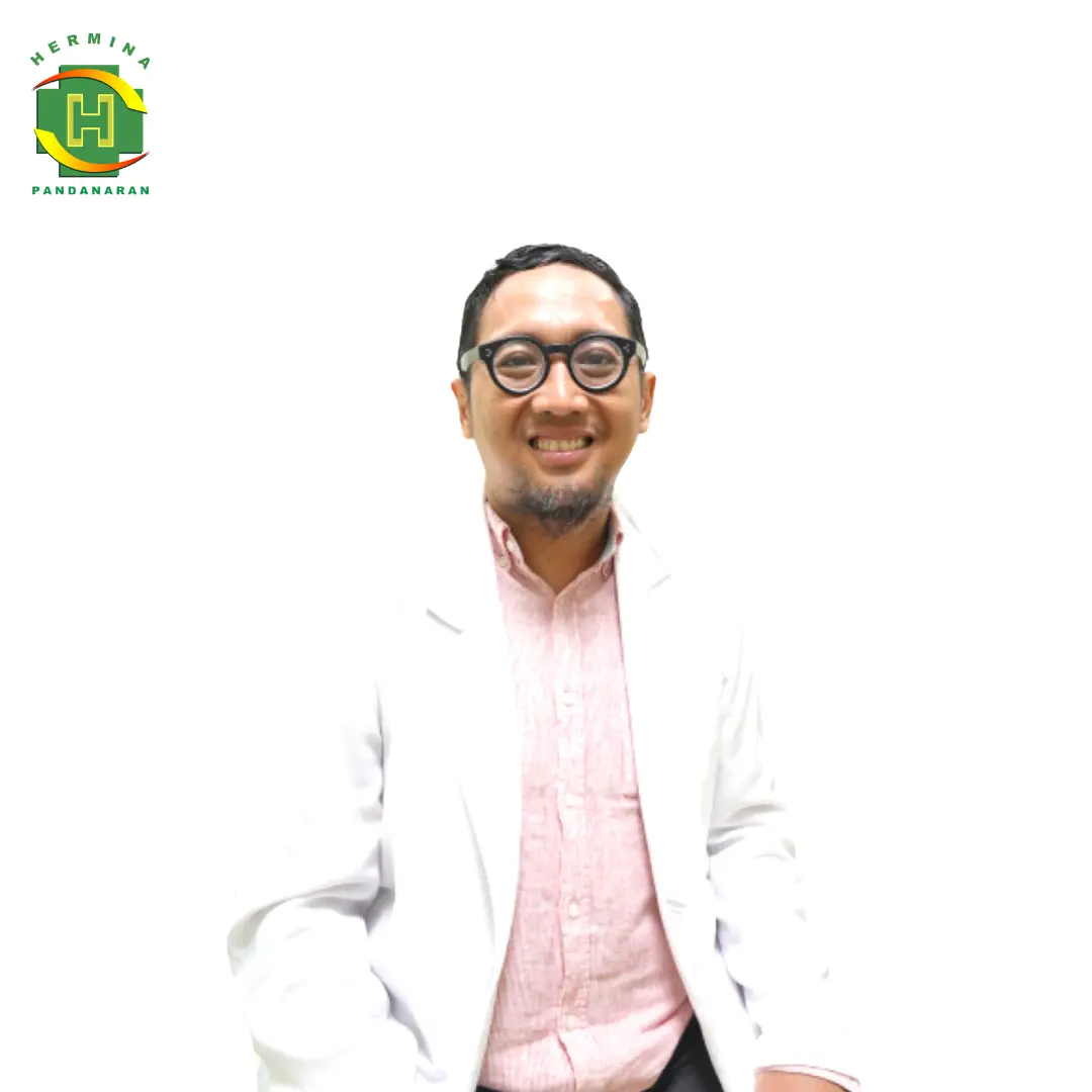 Dr.drg.Aditya Ghozali,Sp.Ort