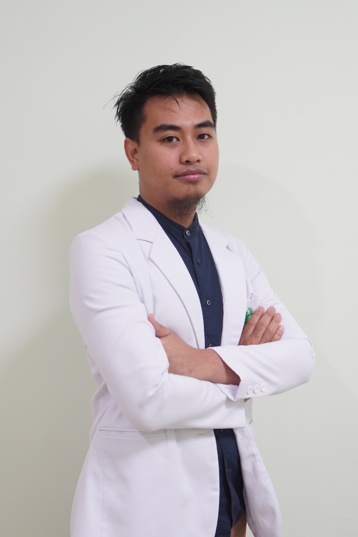 dr. Bima Baikuni, Sp.OT