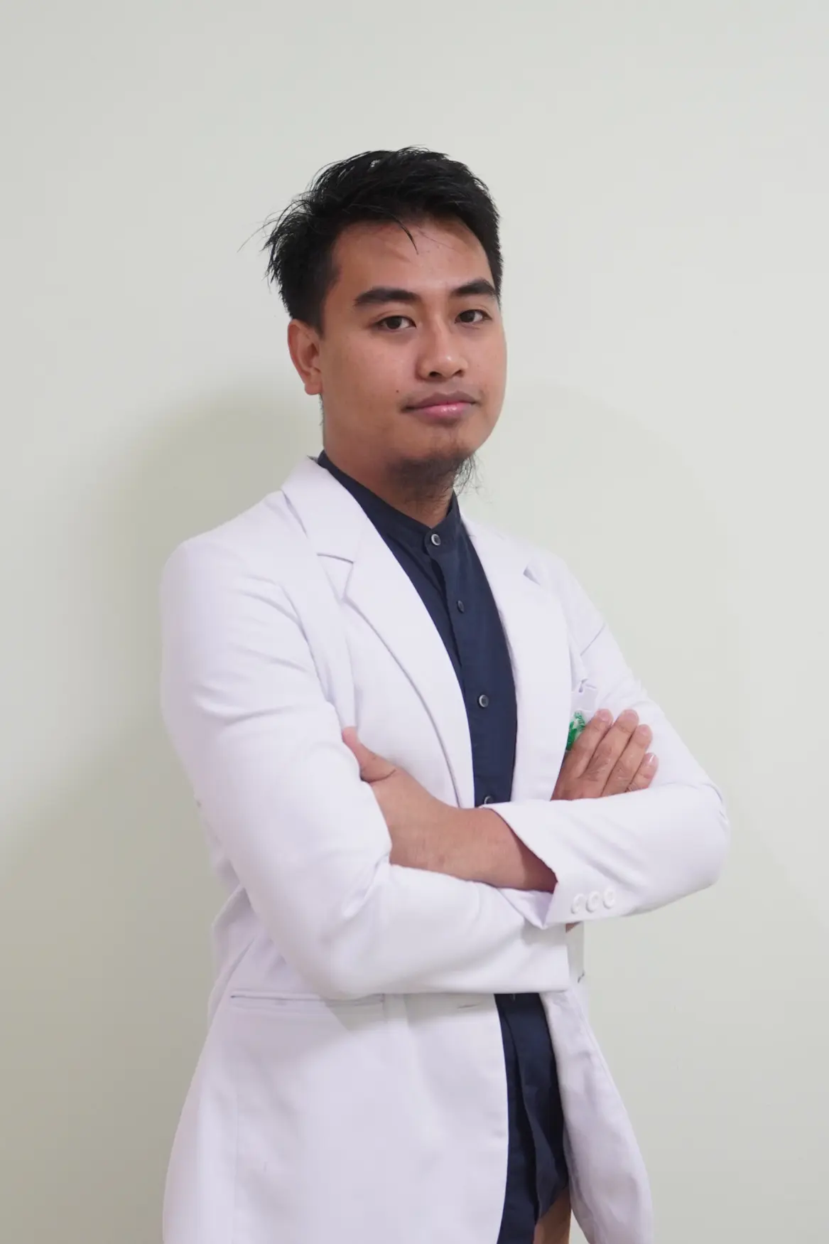 dr. Bima Baikuni, Sp.OT