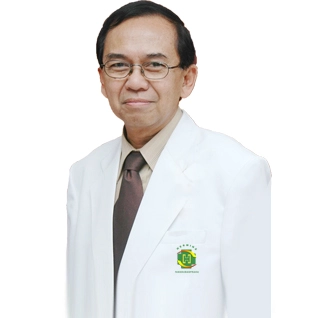 dr. Gatoet Ismanoe, Sp. PD. KPTI-FINASIM