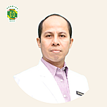 dr. Muhammad Nur, SpOG