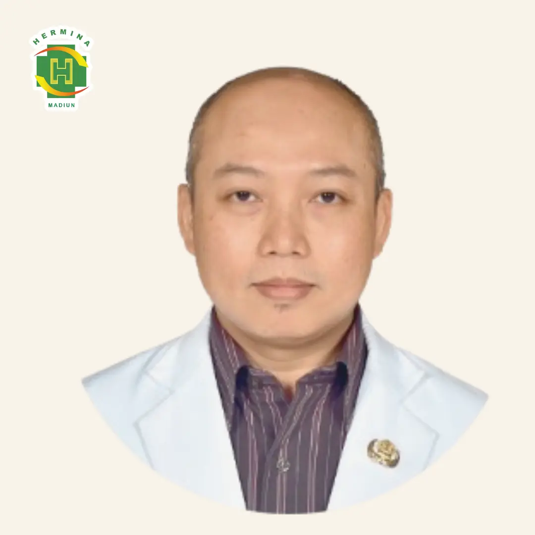 dr. Slamet Suwondo, SpTHTBKL(K)Onk