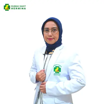 dr. Yupitri Pitoyo, SpTHT-KL