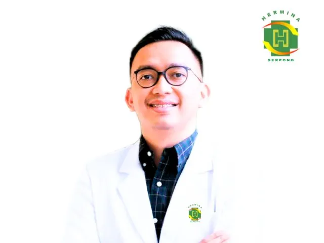 dr. Muhamad Anggi Montazeri, Sp.OT