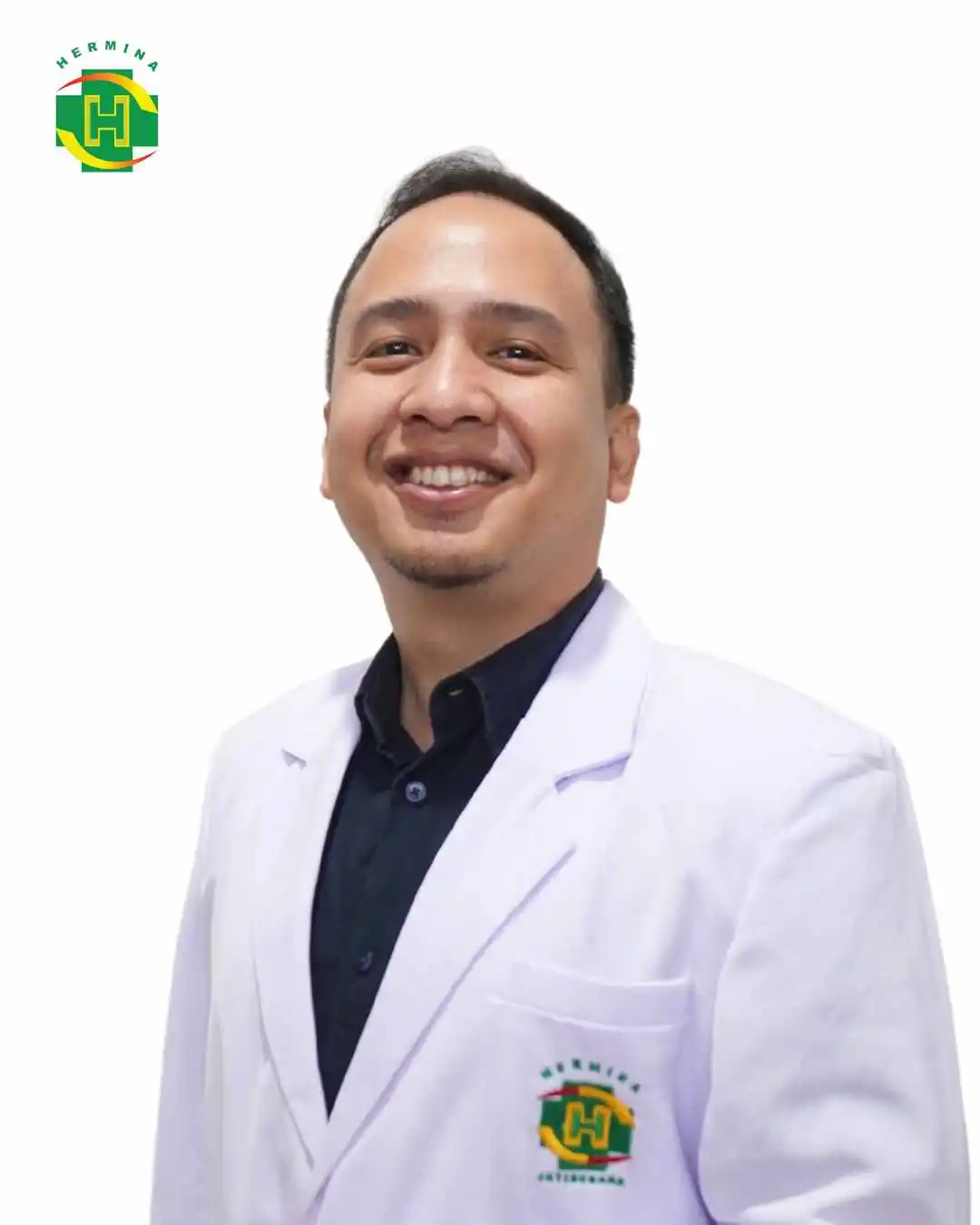 dr. Anggi Halley Anastasius Sitompul, M.Ked.(Surg.), Sp.OT