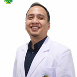 dr. Anggi Halley Anastasius Sitompul, M.Ked.(Surg.), Sp.OT