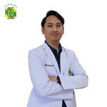 dr. Muhammad Hilmy Ayundra, M.M, Sp.B