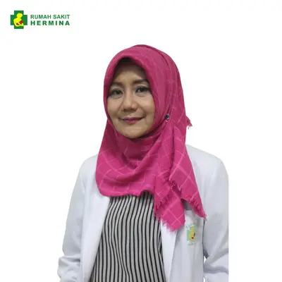 drg. Endang Narni Yuniasih, SpKGA