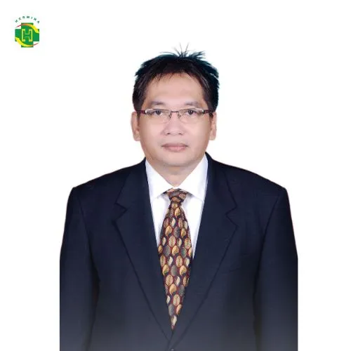 Dr. Agus Hadian Rahim, dr., SpOT(K)., M.Epid., M.HKes