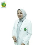 dr. Atika Nurmalitasari, Sp.A